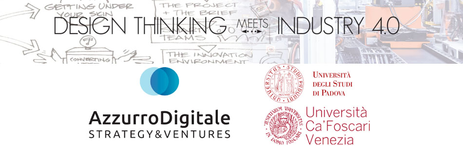 CAREL alberga la “Design Thinking Meets Industry 4.0” Learning Week