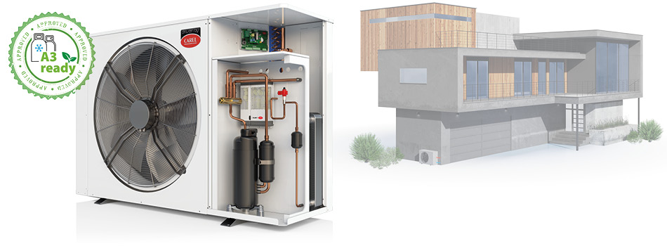 El aire comprimido en la industria, fuente de energía segura, rápida y  sostenible - Climatización e instalaciones