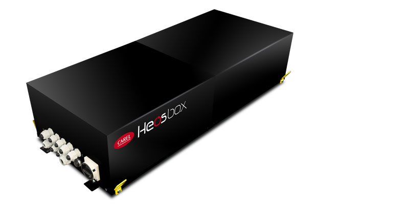 Nuevo Heosbox HFC/HFO