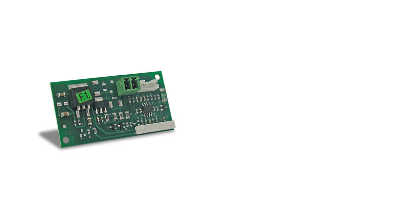 Tarjeta Fieldbus tLAN